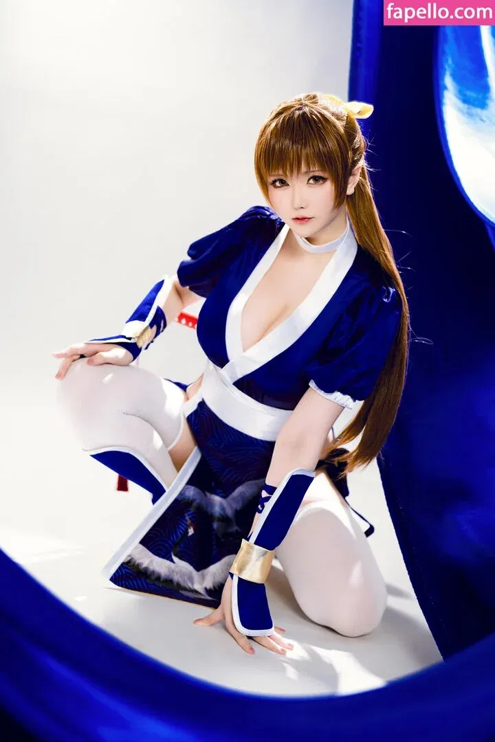 Hoshilily Onlyfans Photo Gallery 