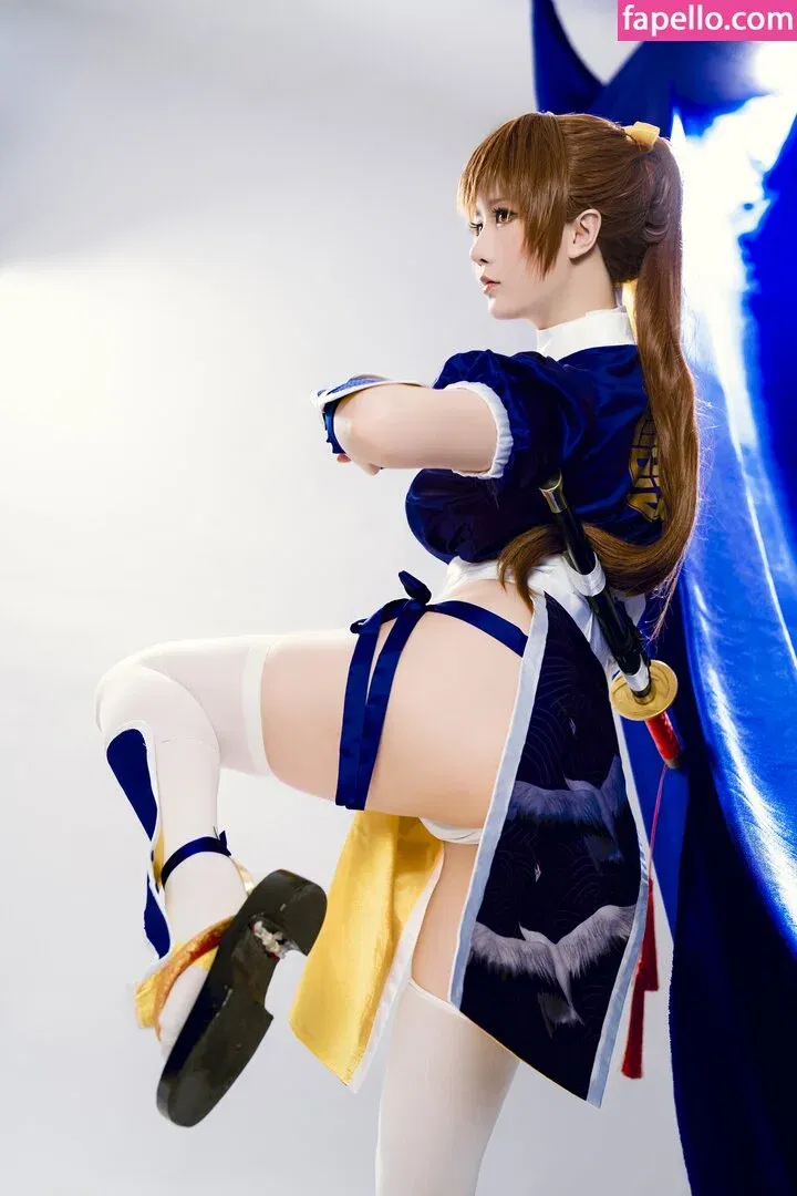 Hoshilily Onlyfans Photo Gallery 