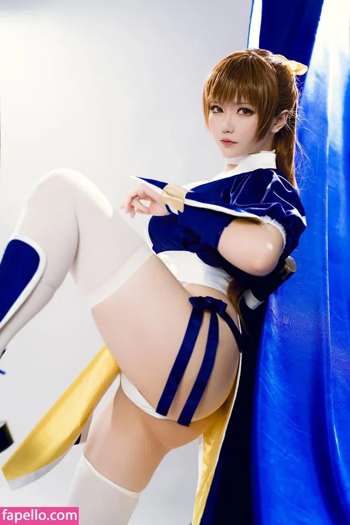 Hoshilily Onlyfans Photo Gallery 