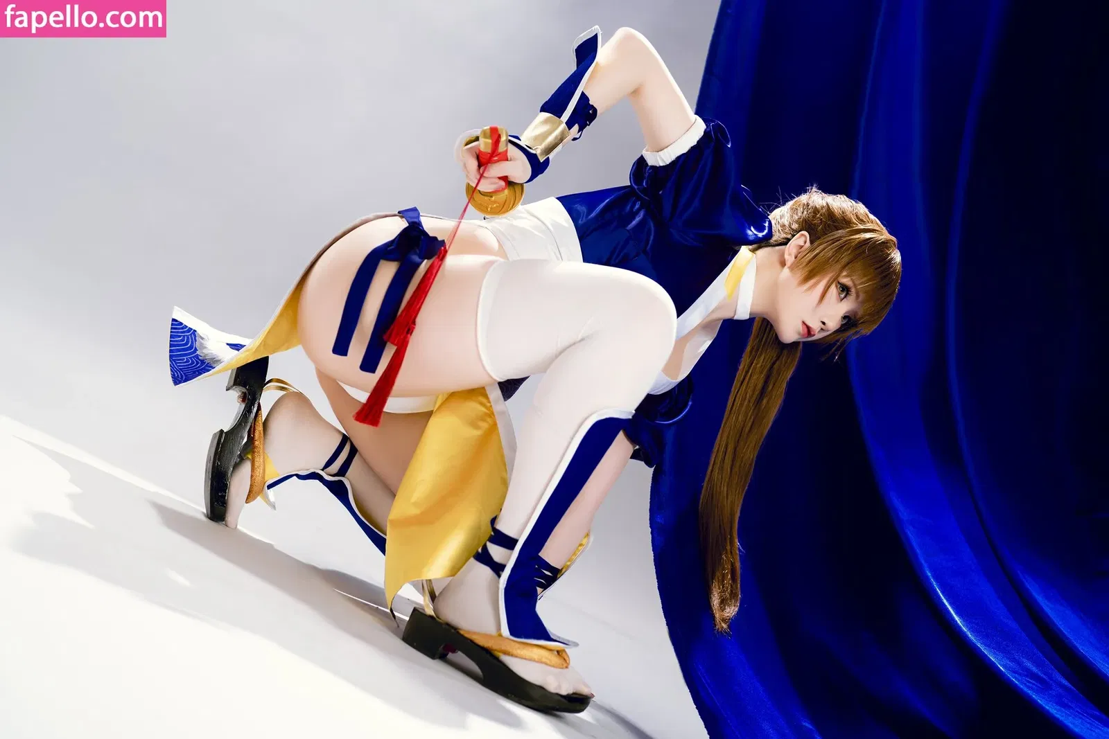 Hoshilily Onlyfans Photo Gallery 