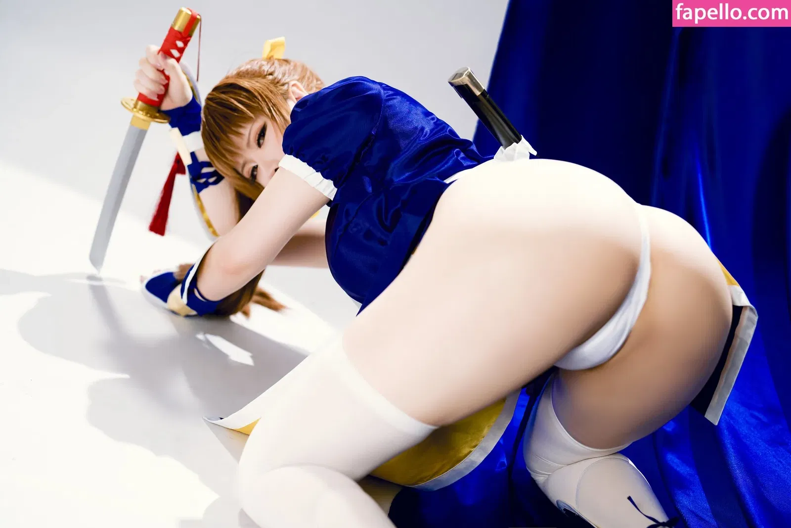 Hoshilily Onlyfans Photo Gallery 