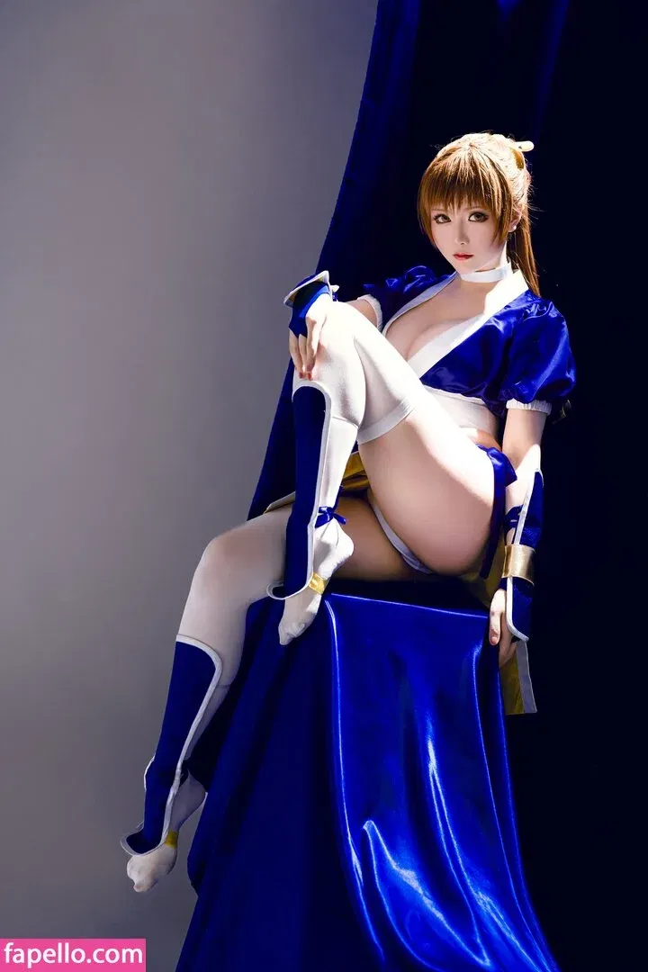 Hoshilily Onlyfans Photo Gallery 