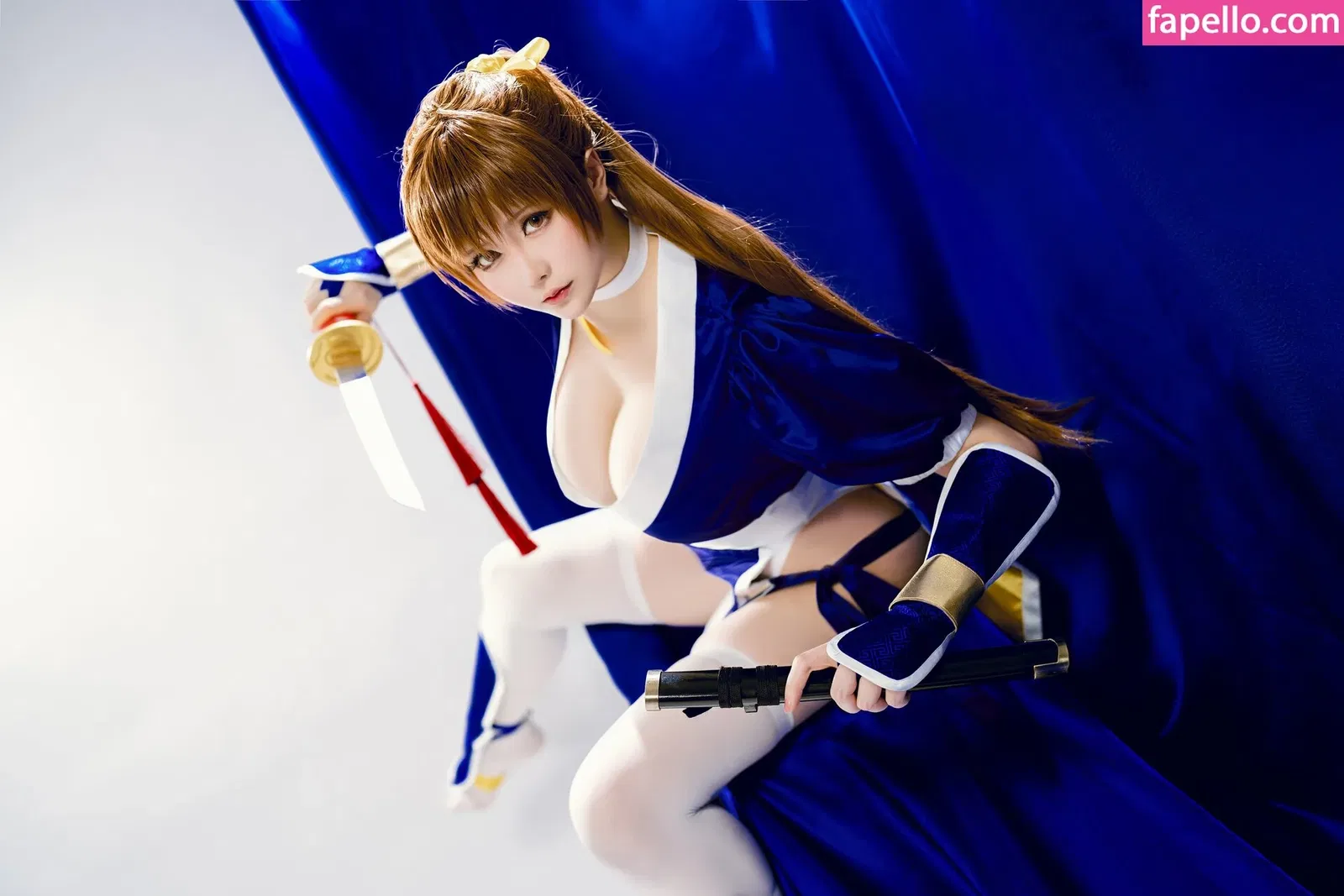 Hoshilily Onlyfans Photo Gallery 