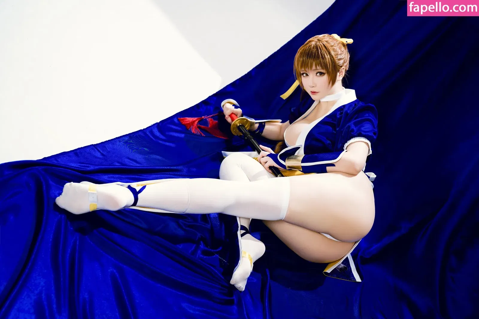 Hoshilily Onlyfans Photo Gallery 