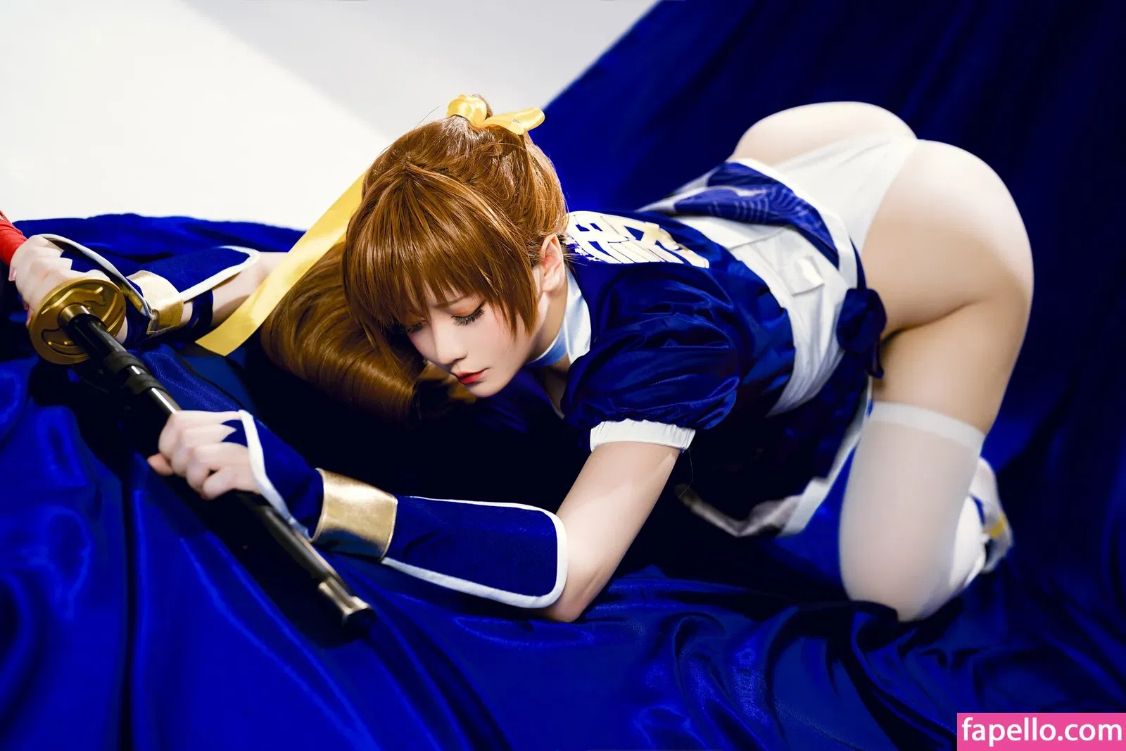 Hoshilily Onlyfans Photo Gallery 