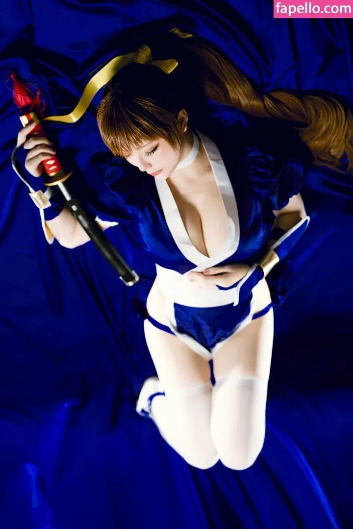 Hoshilily Onlyfans Photo Gallery 