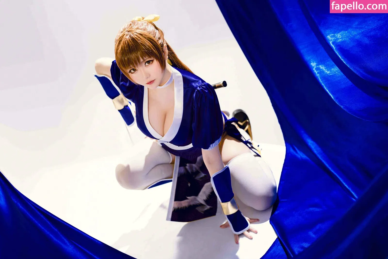 Hoshilily Onlyfans Photo Gallery 