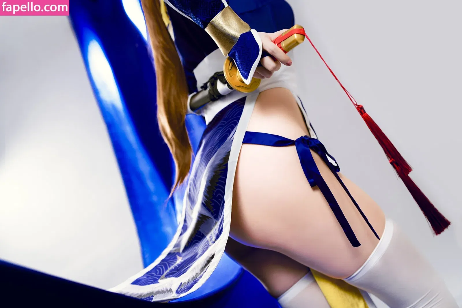 Hoshilily Onlyfans Photo Gallery 