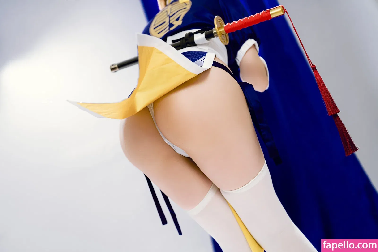 Hoshilily Onlyfans Photo Gallery 