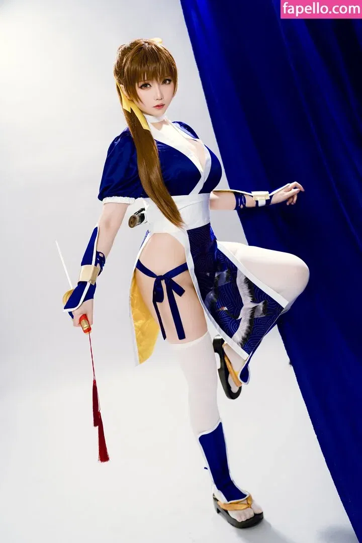 Hoshilily Onlyfans Photo Gallery 