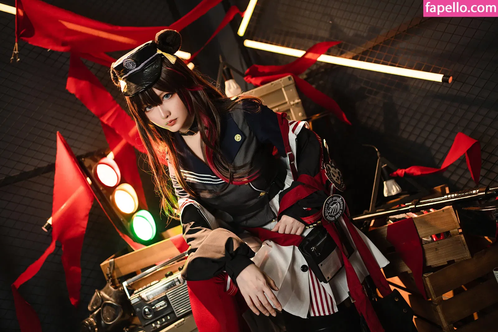 Hoshilily Onlyfans Photo Gallery 