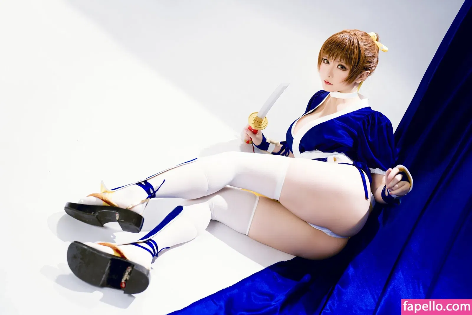 Hoshilily Onlyfans Photo Gallery 