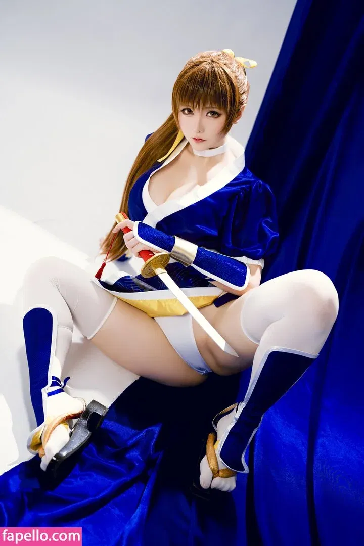 Hoshilily Onlyfans Photo Gallery 