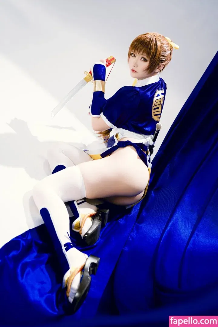 Hoshilily Onlyfans Photo Gallery 