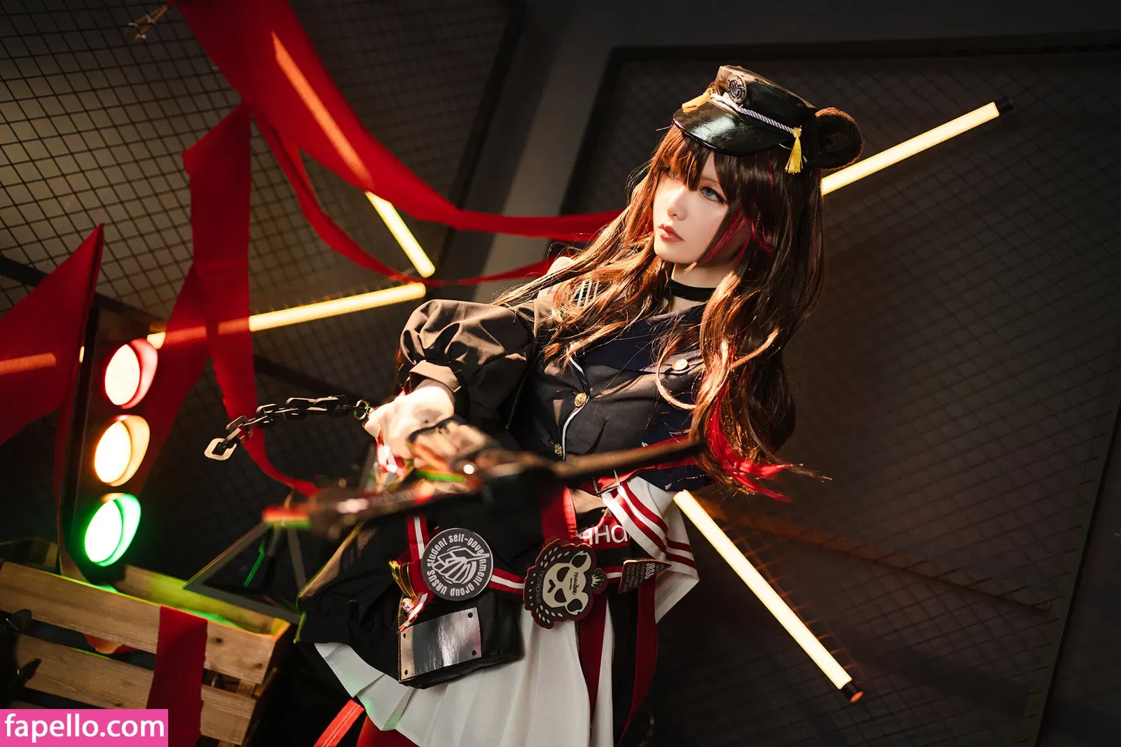 Hoshilily Onlyfans Photo Gallery 