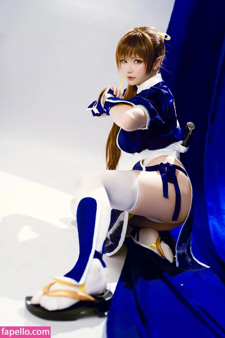 Hoshilily Onlyfans Photo Gallery 