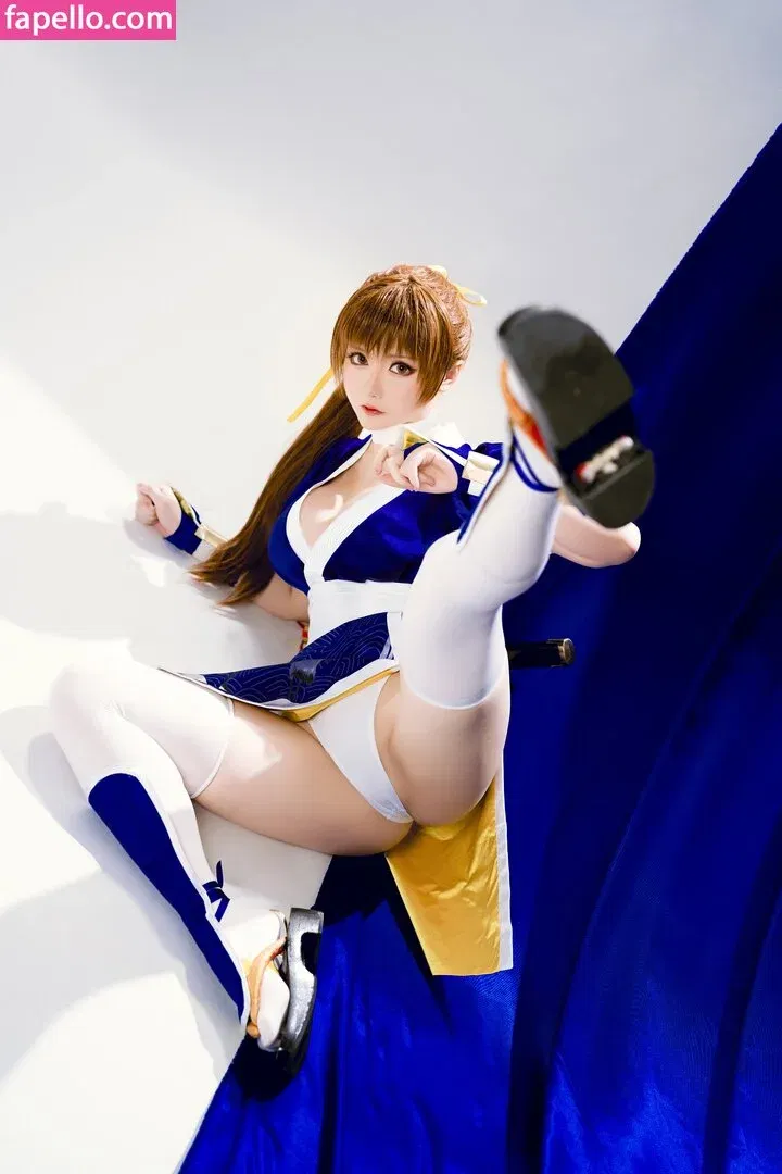 Hoshilily Onlyfans Photo Gallery 