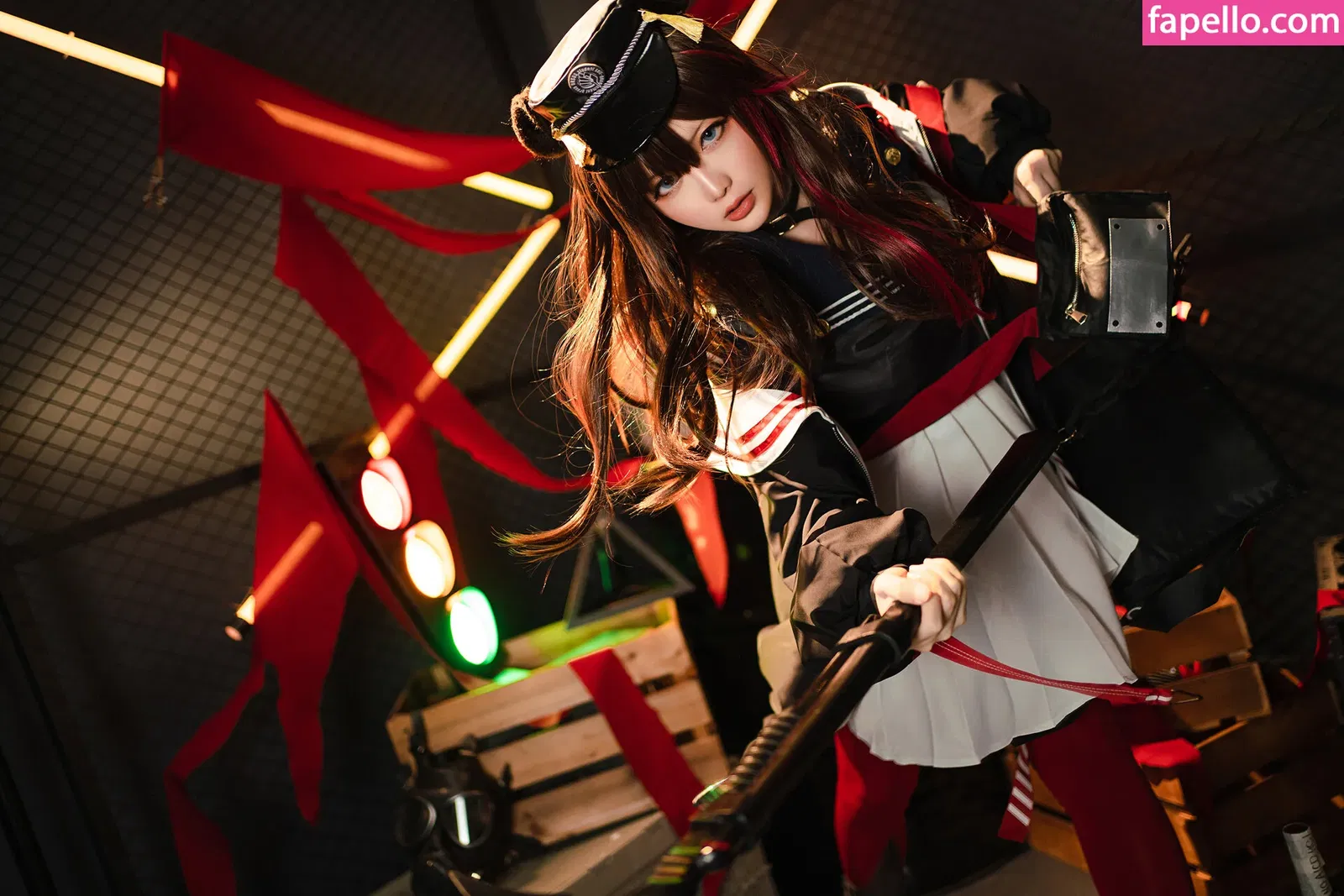 Hoshilily Onlyfans Photo Gallery 