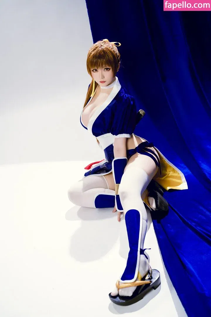 Hoshilily Onlyfans Photo Gallery 