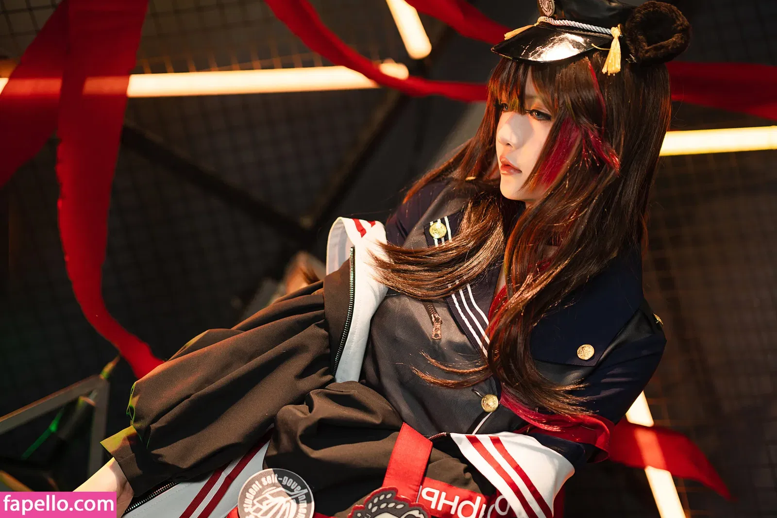 Hoshilily Onlyfans Photo Gallery 