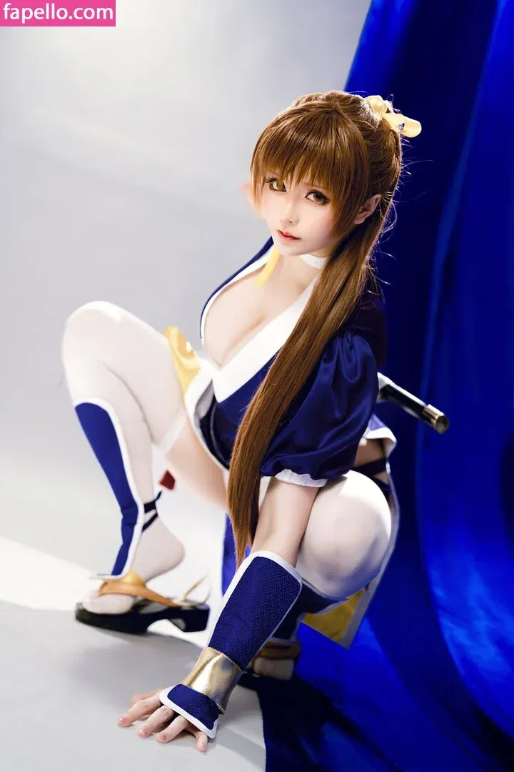 Hoshilily Onlyfans Photo Gallery 