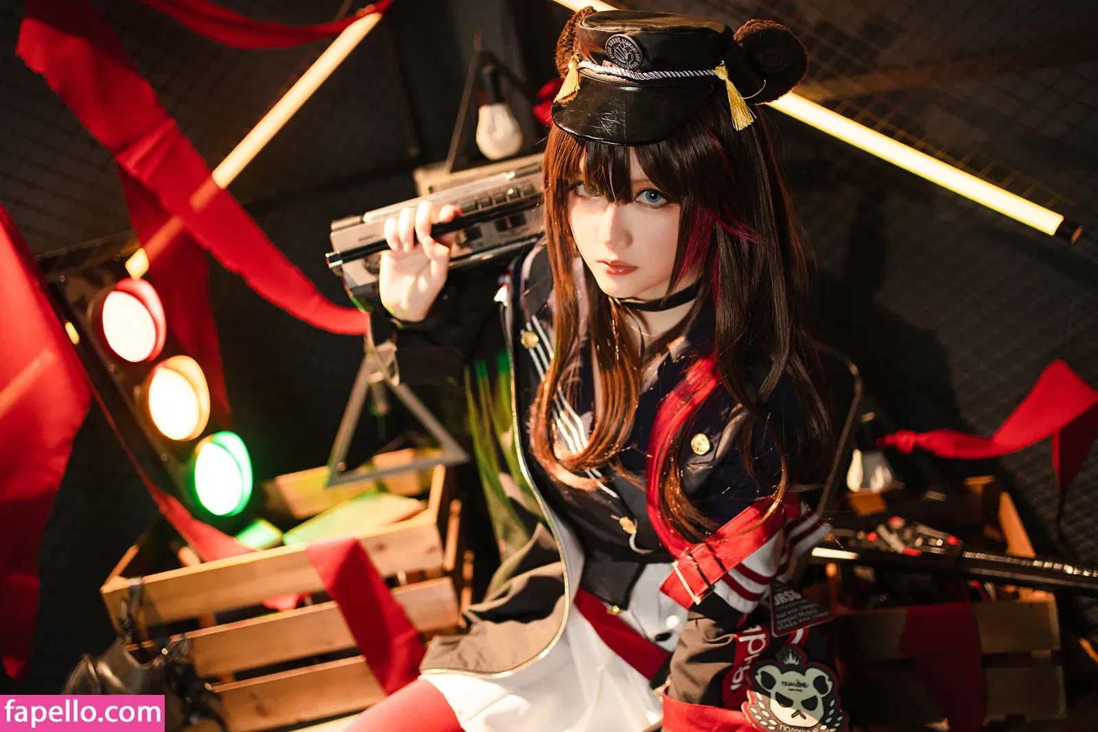 Hoshilily Onlyfans Photo Gallery 