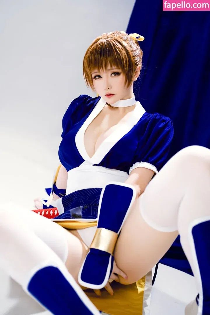 Hoshilily Onlyfans Photo Gallery 