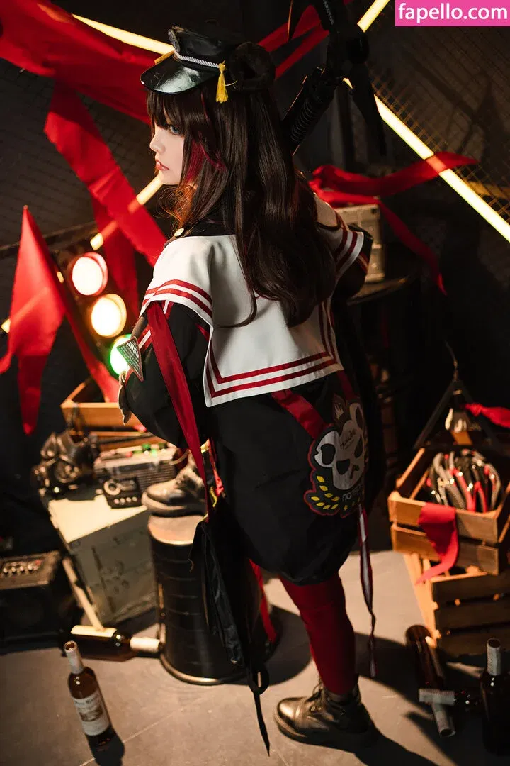 Hoshilily Onlyfans Photo Gallery 