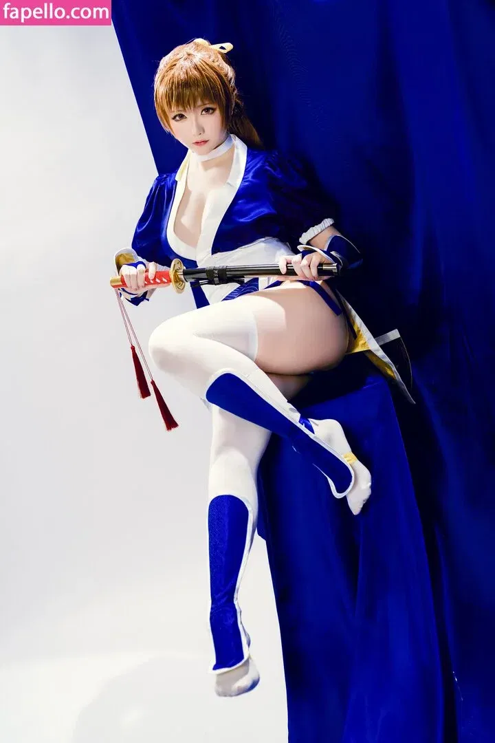 Hoshilily Onlyfans Photo Gallery 