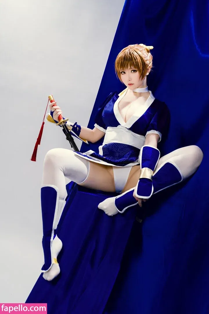 Hoshilily Onlyfans Photo Gallery 