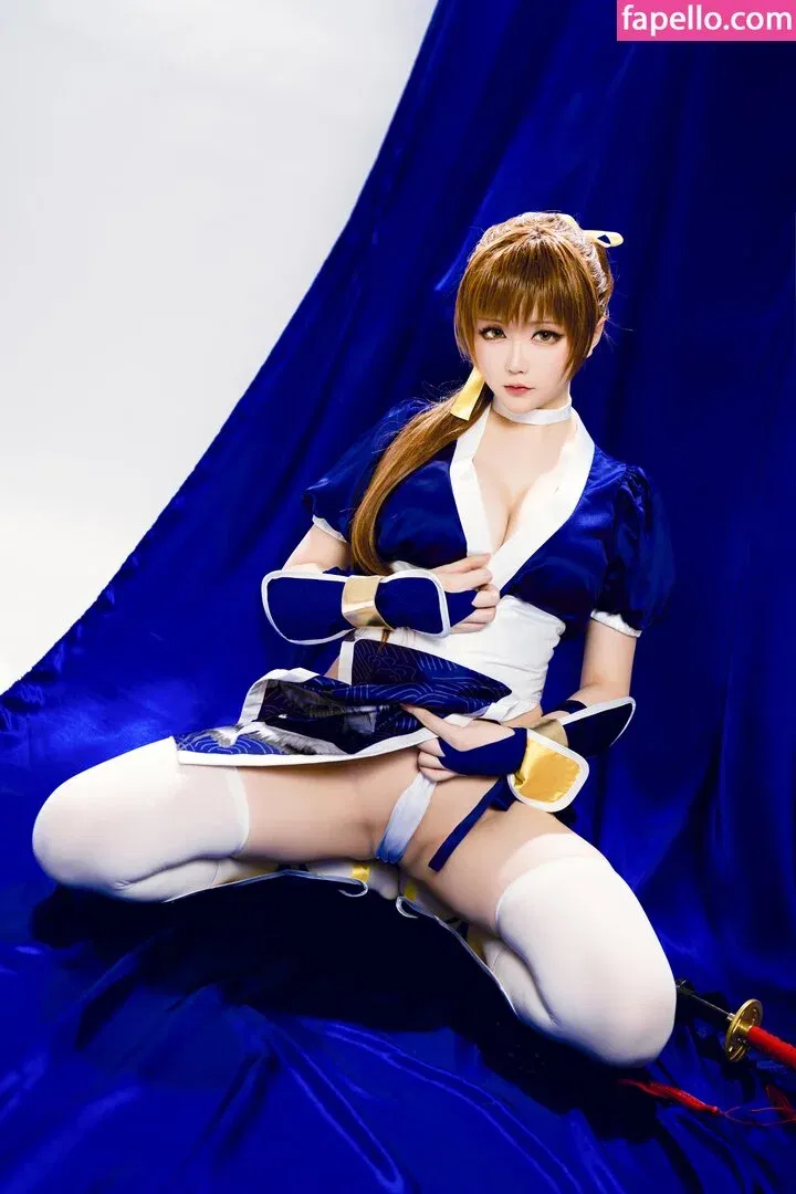 Hoshilily Onlyfans Photo Gallery 