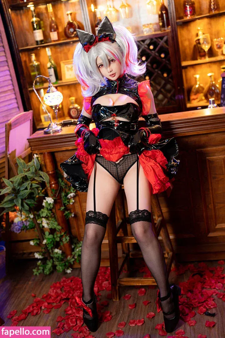 Hoshilily Onlyfans Photo Gallery 