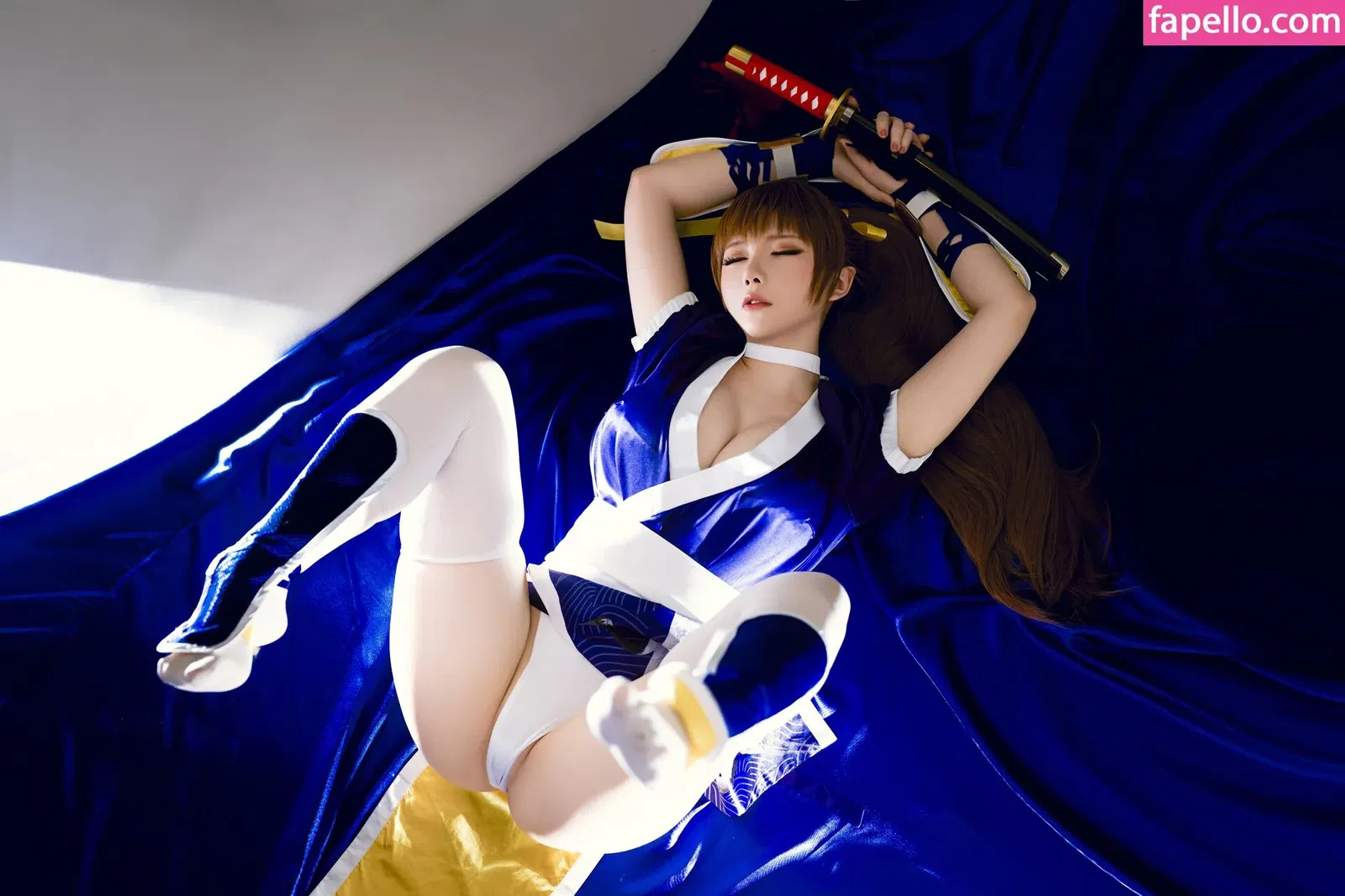 Hoshilily Onlyfans Photo Gallery 