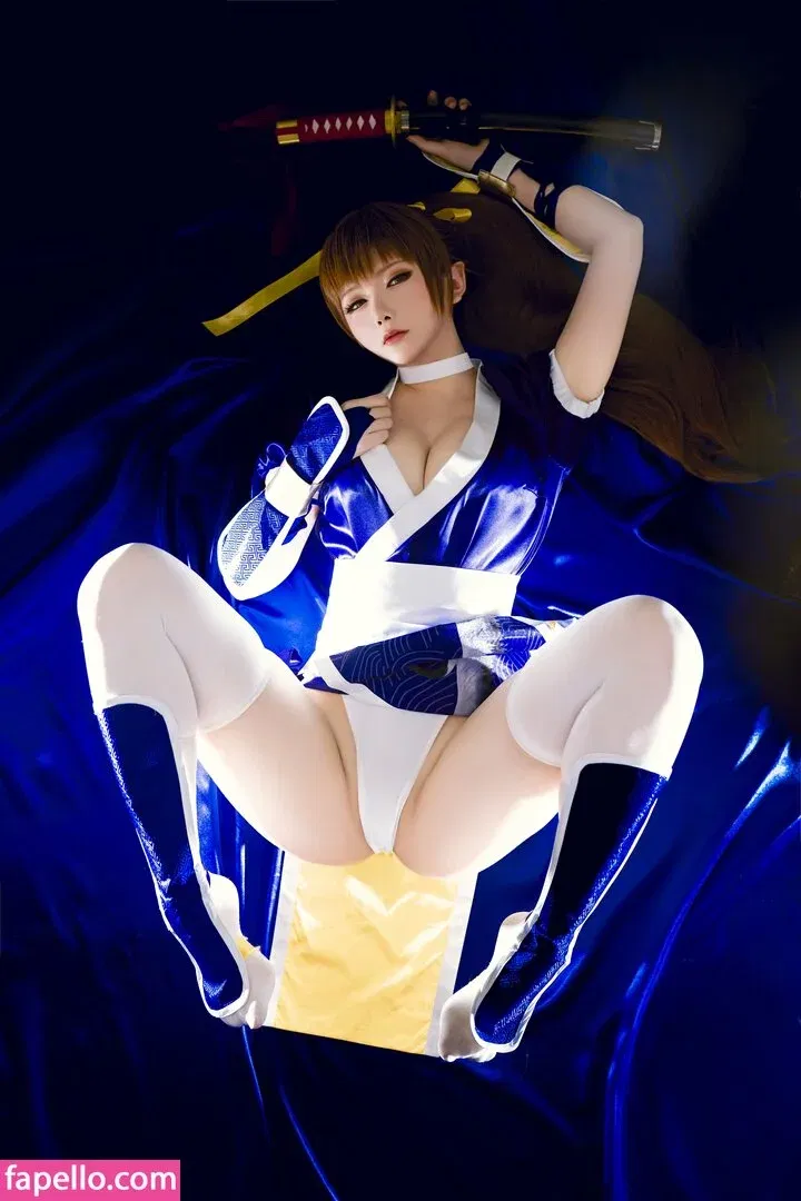 Hoshilily Onlyfans Photo Gallery 