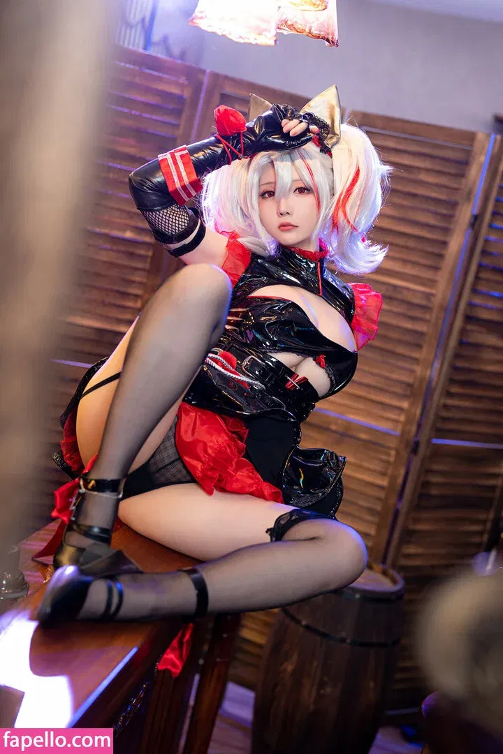 Hoshilily Onlyfans Photo Gallery 