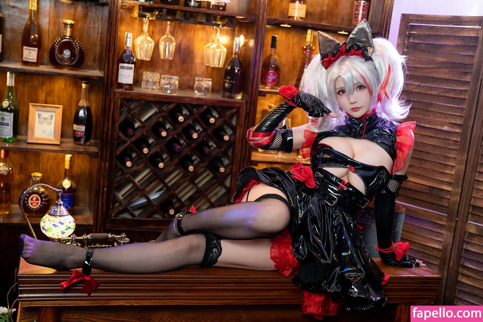 Hoshilily Onlyfans Photo Gallery 