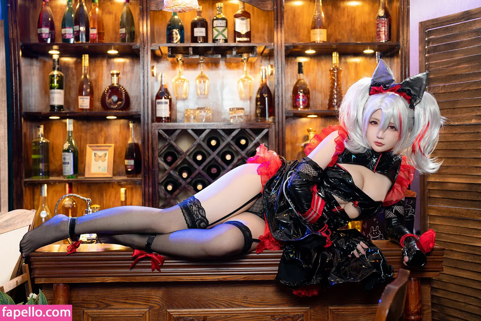 Hoshilily Onlyfans Photo Gallery 