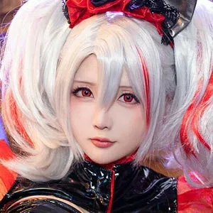 Hoshilily Onlyfans Photo Gallery 