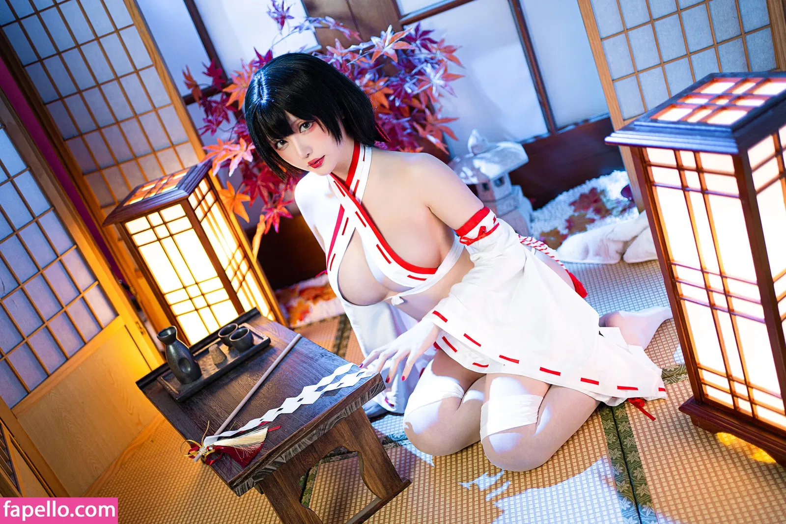 Hoshilily Onlyfans Photo Gallery 