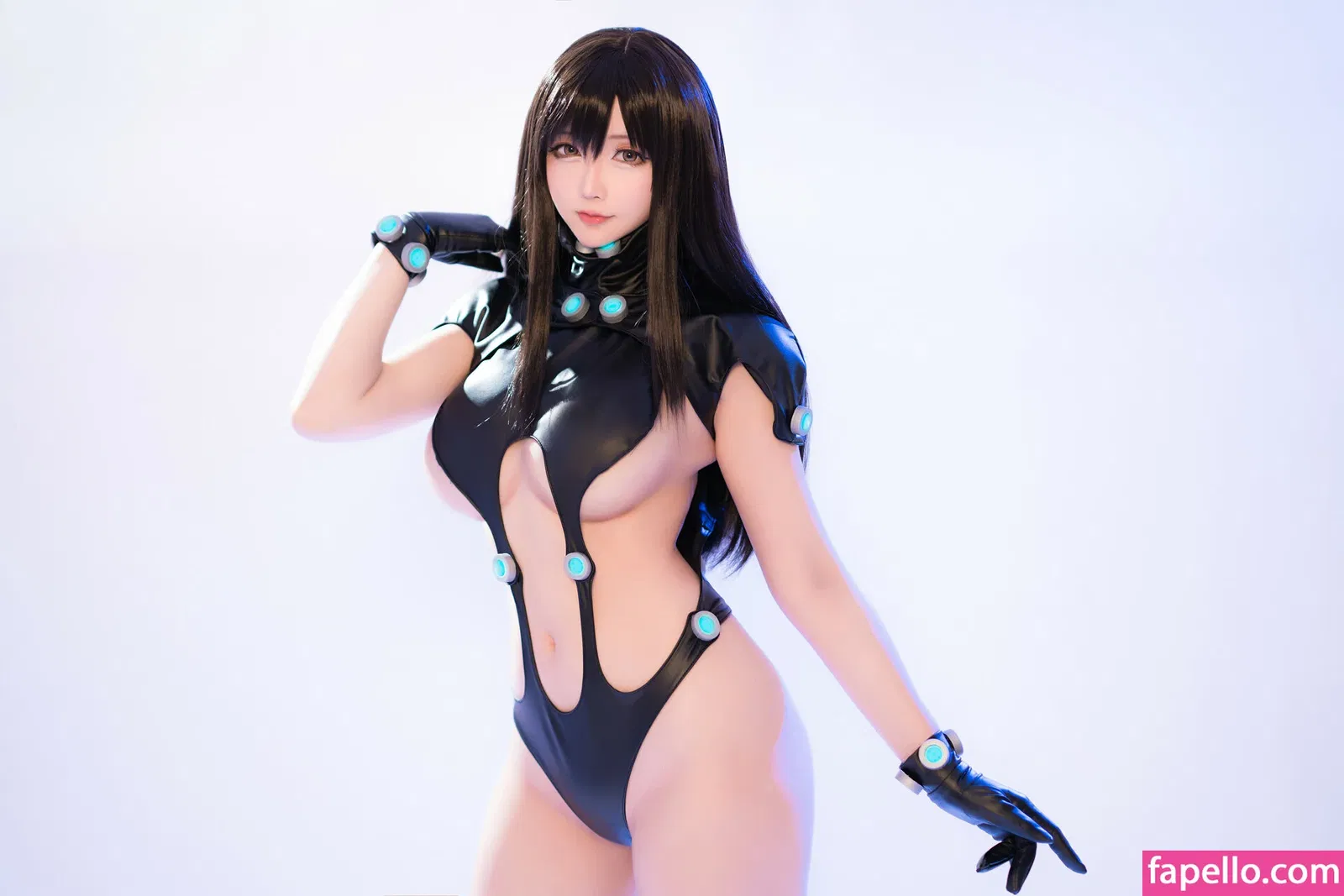 Hoshilily Onlyfans Photo Gallery 