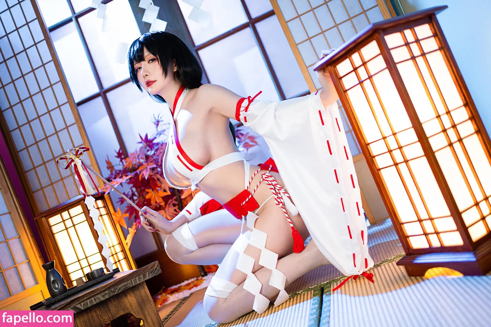 Hoshilily Onlyfans Photo Gallery 