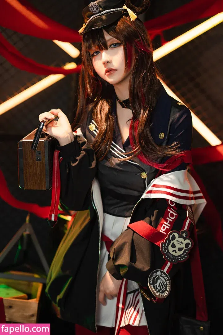 Hoshilily Onlyfans Photo Gallery 