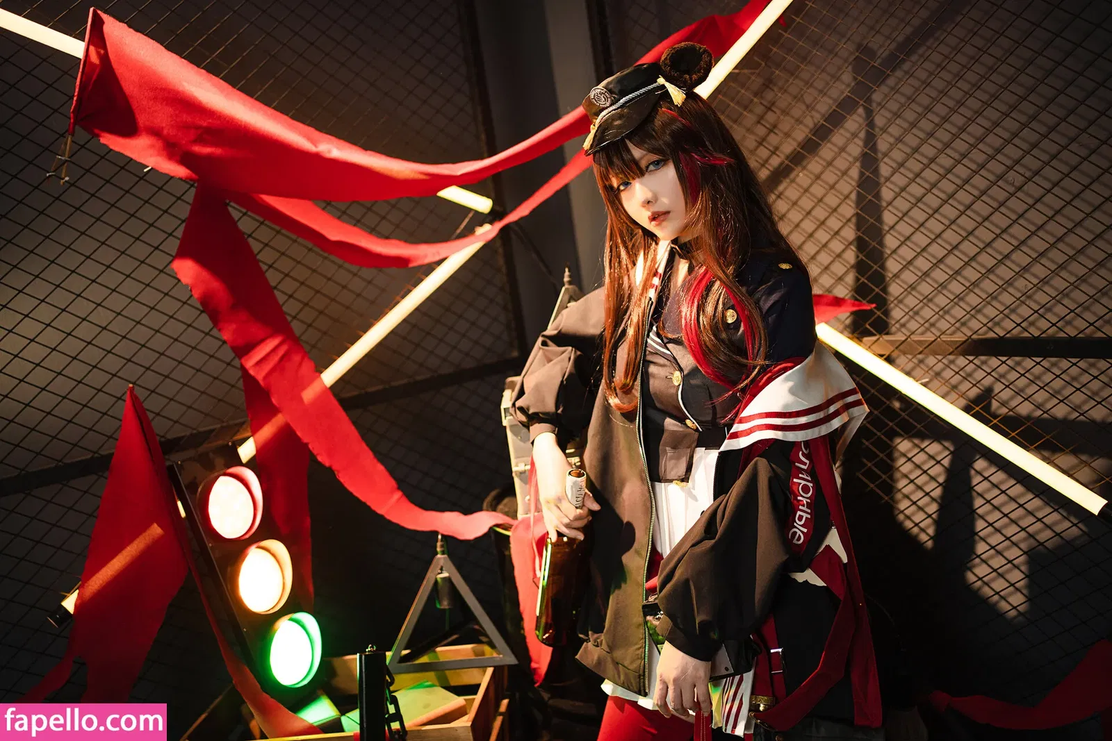 Hoshilily Onlyfans Photo Gallery 