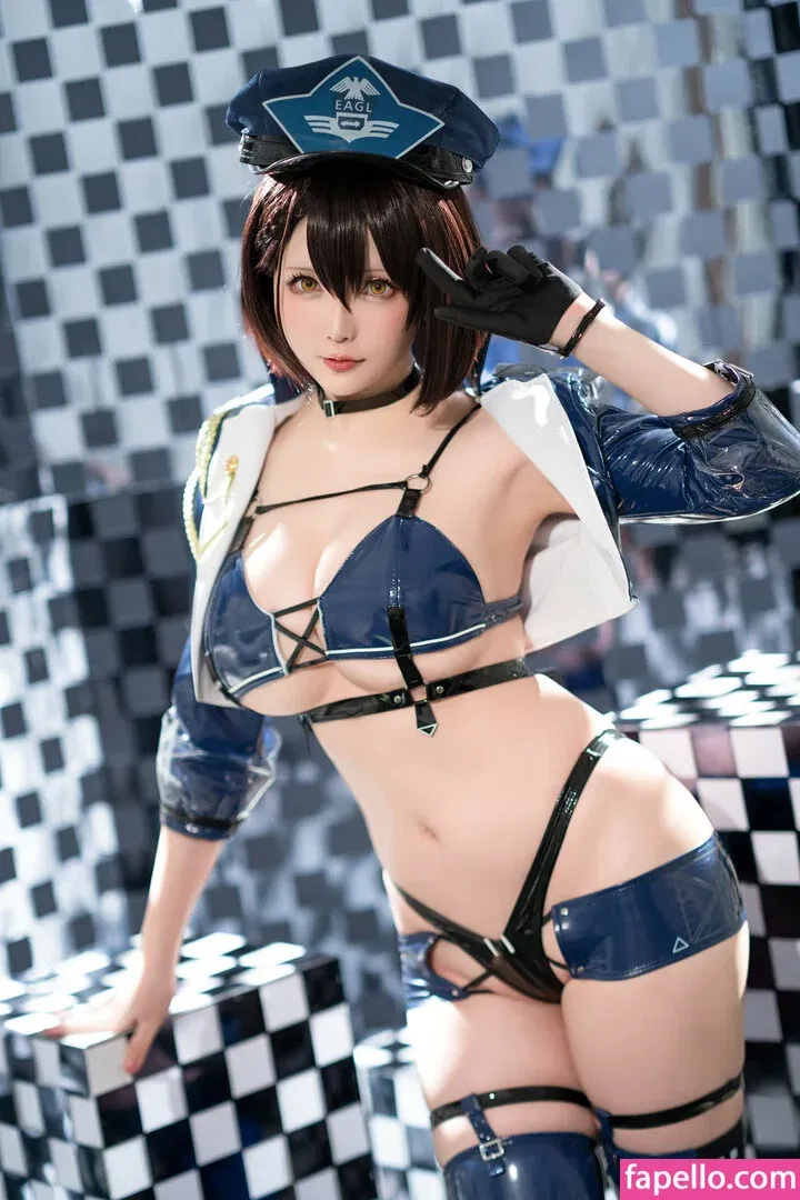 Hoshilily Onlyfans Photo Gallery 