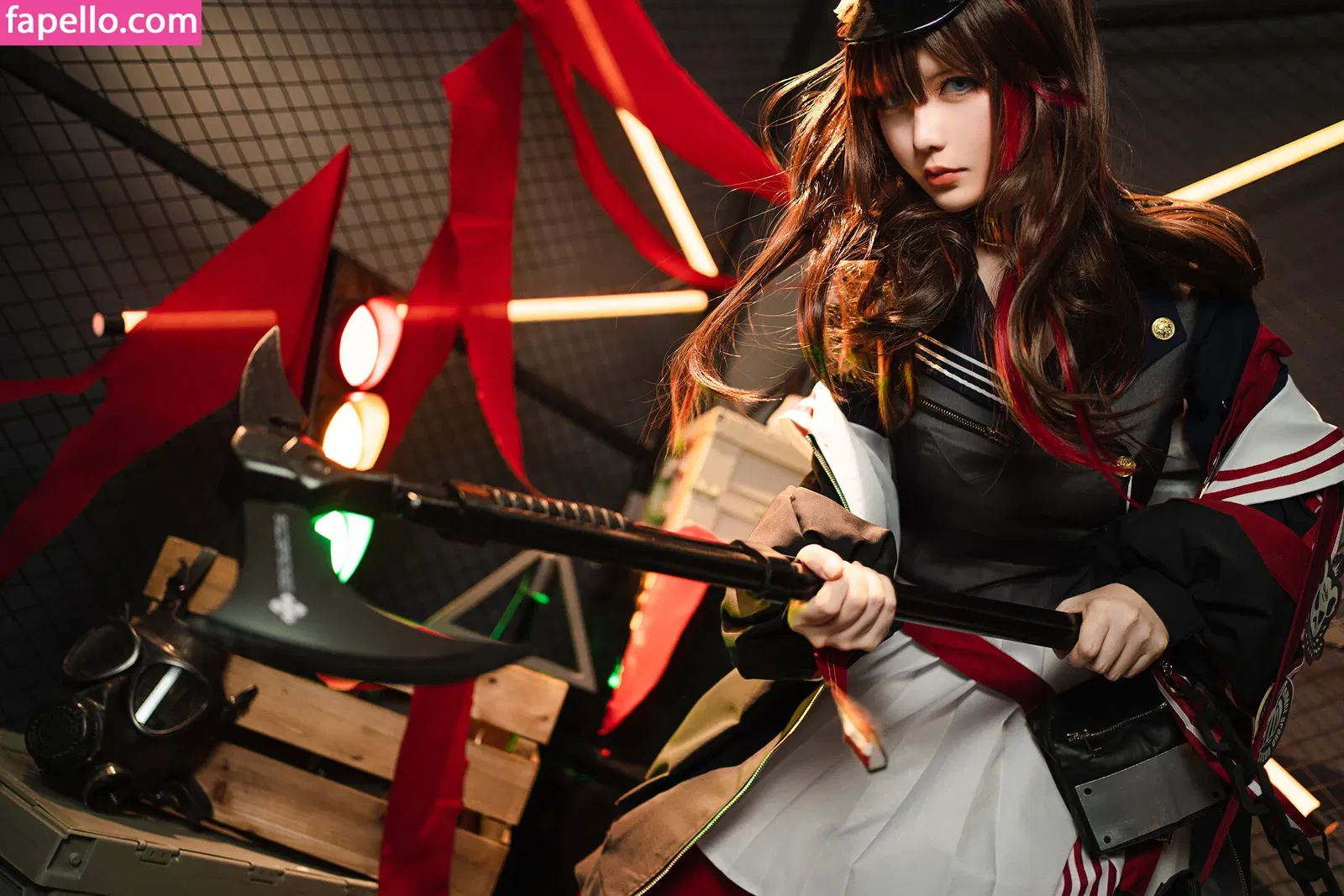 Hoshilily Onlyfans Photo Gallery 