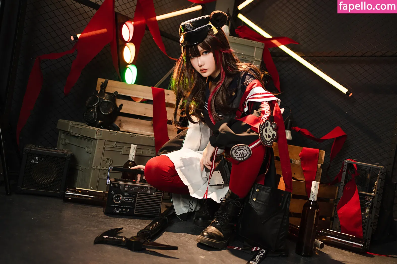 Hoshilily Onlyfans Photo Gallery 