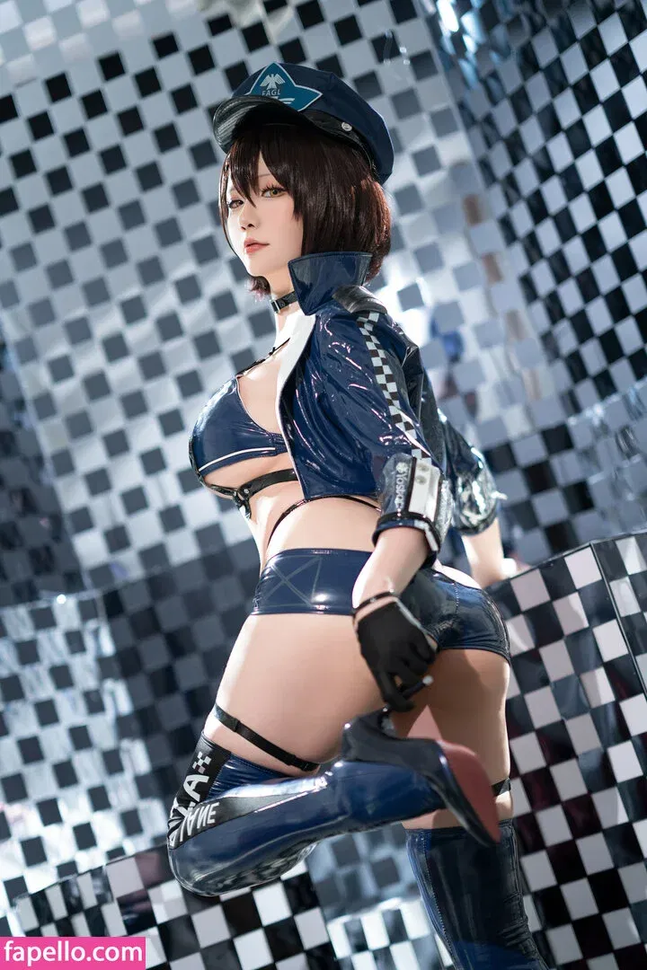 Hoshilily Onlyfans Photo Gallery 