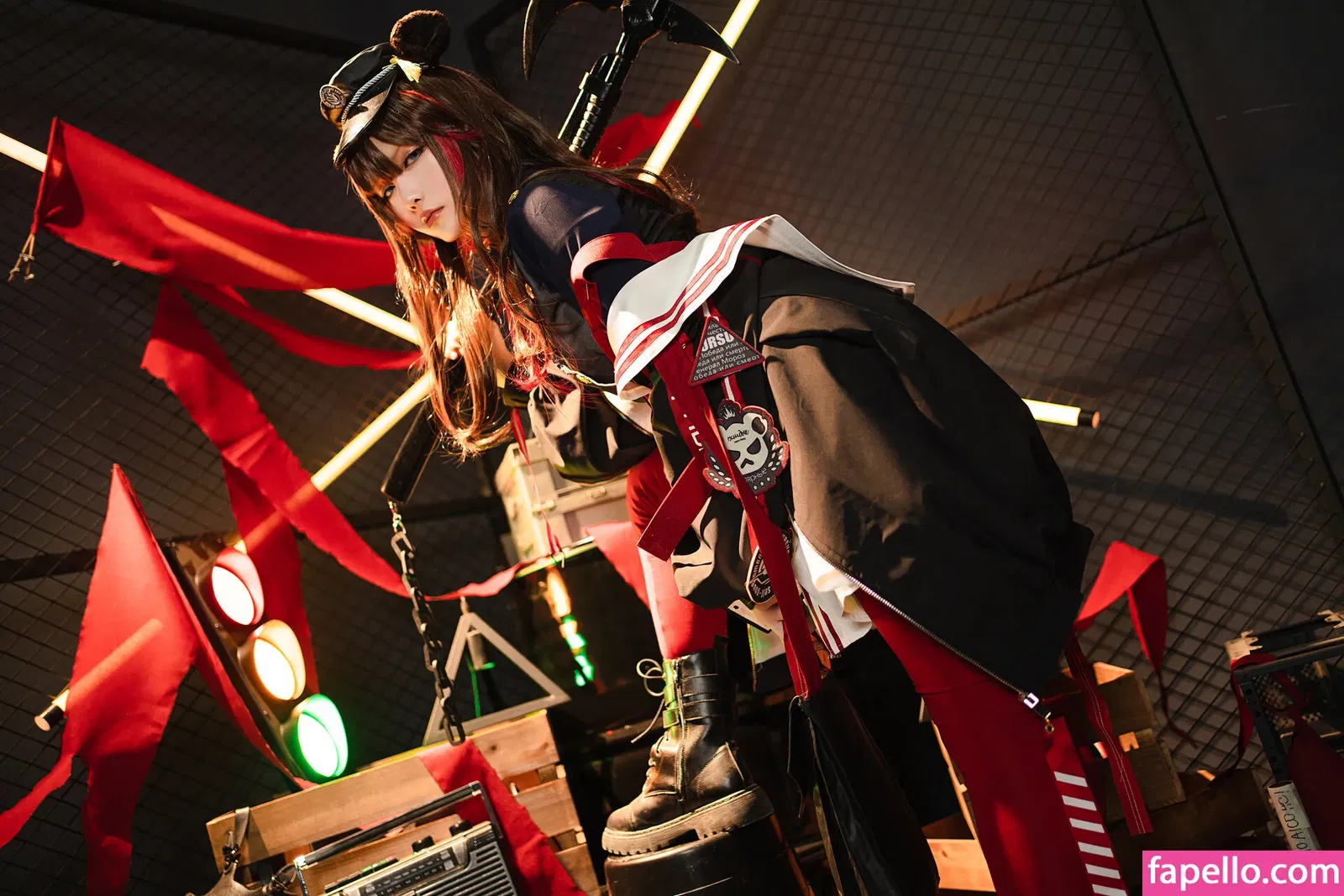 Hoshilily Onlyfans Photo Gallery 