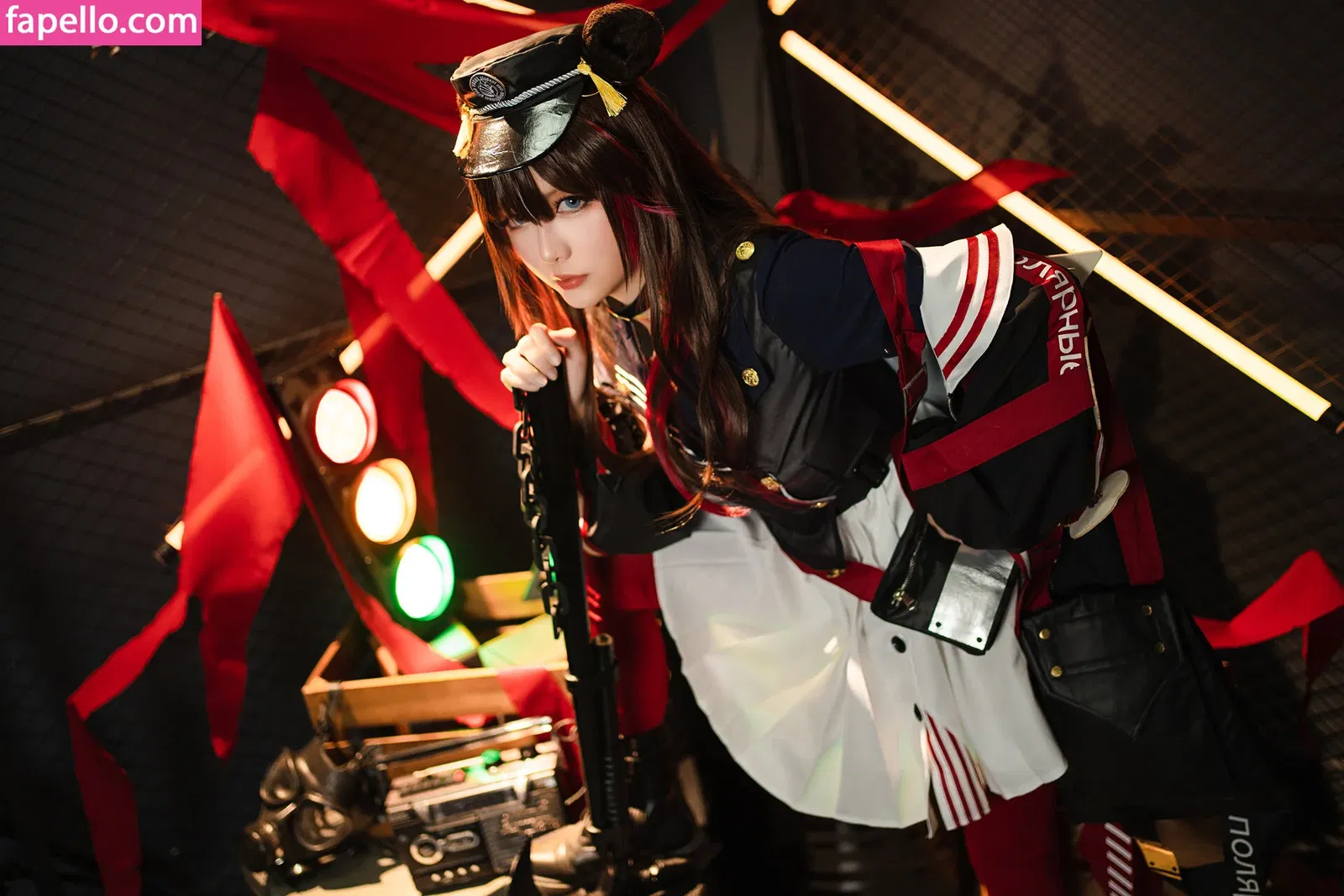 Hoshilily Onlyfans Photo Gallery 