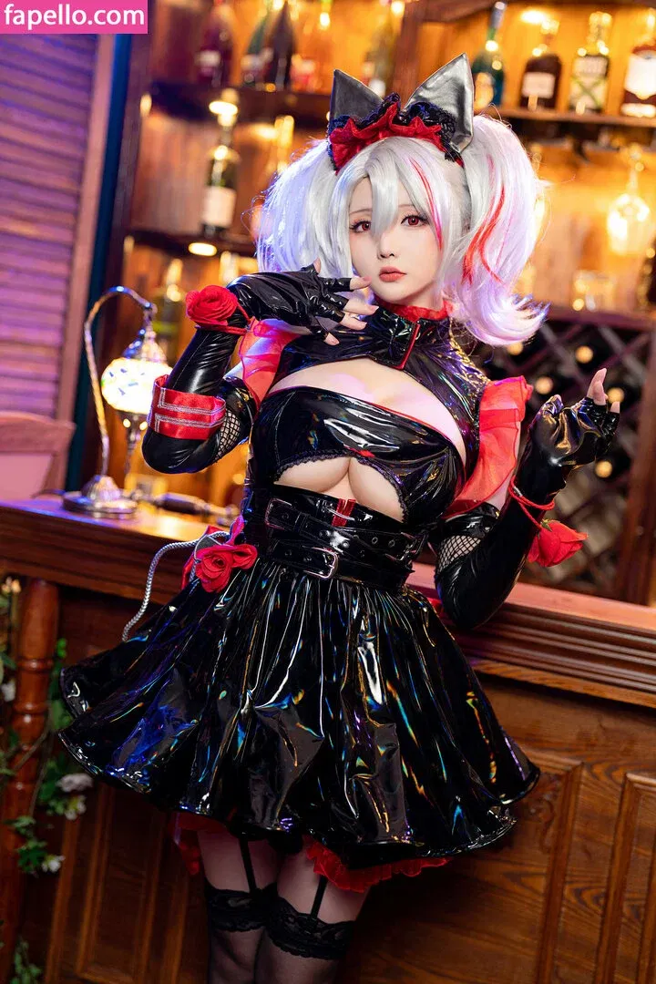 Hoshilily Onlyfans Photo Gallery 